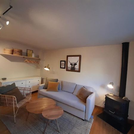 Acogedor Estudio Con Terraza Besiberri 4 Pla de l'Ermita Dış mekan fotoğraf