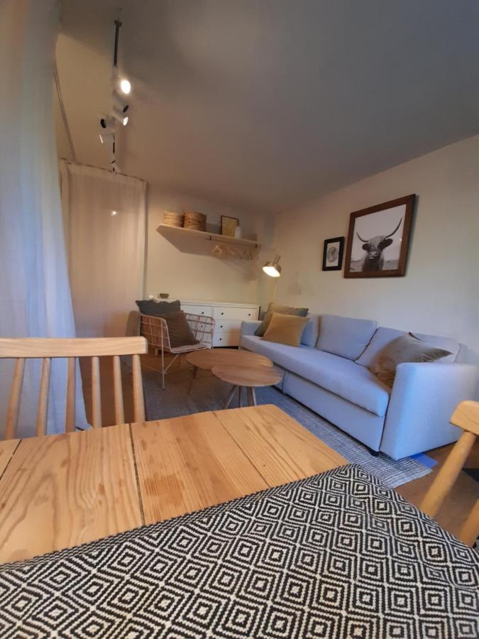 Acogedor Estudio Con Terraza Besiberri 4 Pla de l'Ermita Dış mekan fotoğraf