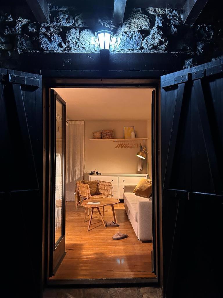 Acogedor Estudio Con Terraza Besiberri 4 Pla de l'Ermita Dış mekan fotoğraf