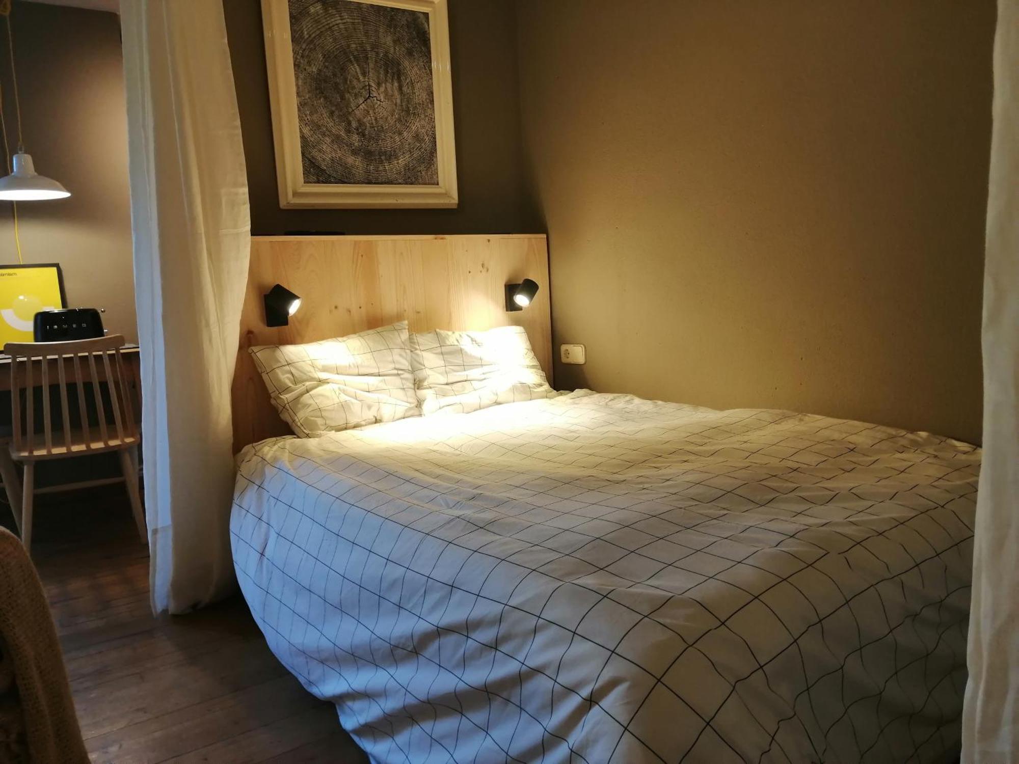 Acogedor Estudio Con Terraza Besiberri 4 Pla de l'Ermita Dış mekan fotoğraf