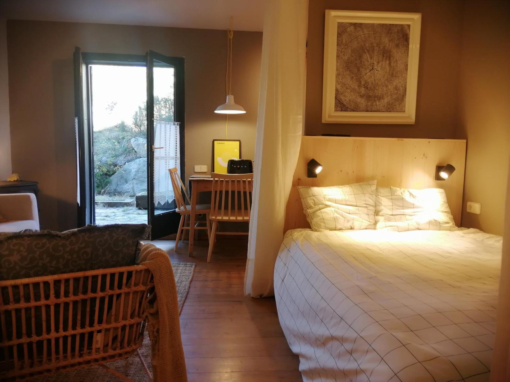 Acogedor Estudio Con Terraza Besiberri 4 Pla de l'Ermita Dış mekan fotoğraf
